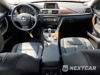 Zdjęcie 8 z 14 samochodu: 2015 BMW 320 I XDRIVE VIN:WBA3C3C55FP663509 - miniatura
