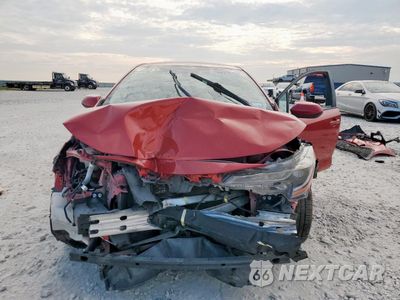 Zdjęcie 21 z 26 samochodu: 2021 TOYOTA COROLLA LE VIN:5YFEPMAE3MP259077 - miniatura