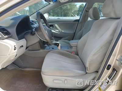Zdjęcie 7 z 12 samochodu: 2010 TOYOTA CAMRY BASE VIN:4T1BF3EK1AU113903 - miniatura