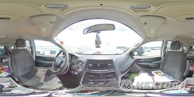 Zdjęcie 15 z 15 samochodu: 2013 DODGE GRAND CARAVAN SXT VIN:2C4RDGCG8DR545890 - miniatura
