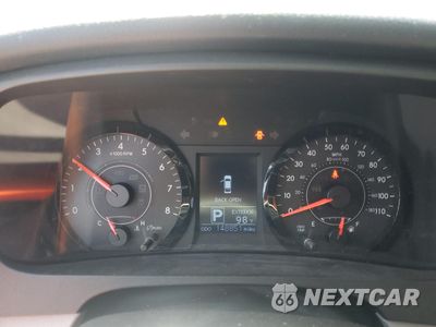 Zdjęcie 9 z 14 samochodu: 2015 TOYOTA SIENNA LE VIN:5TDKK3DC9FS604841 - miniatura