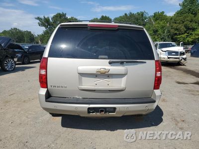 Zdjęcie 6 z 13 samochodu: 2007 CHEVROLET TAHOE C1500 VIN:1GNFC13J67R147173 - miniatura
