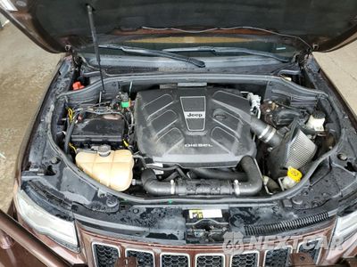 Zdjęcie 12 z 15 samochodu: 2015 JEEP GRAND CHEROKEE SUMMIT VIN:1C4RJFJM3FC956816 - miniatura