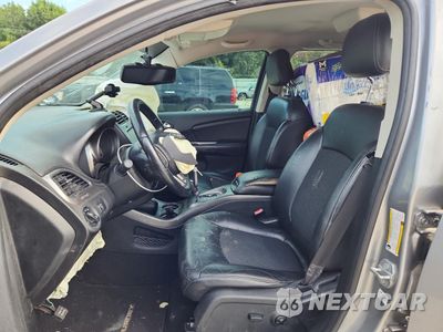 Zdjęcie 7 z 13 samochodu: 2016 DODGE JOURNEY CROSSROAD VIN:3C4PDDGG4GT108423 - miniatura
