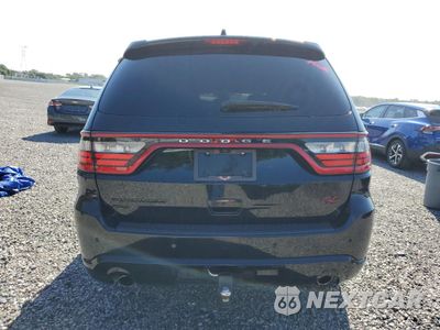 Zdjęcie 6 z 15 samochodu: 2017 DODGE DURANGO R/T VIN:1C4SDJCT6HC871228 - miniatura