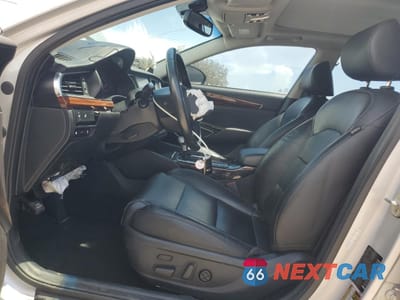 Zdjęcie 7 z 14 samochodu: 2018 KIA CADENZA LUXURY VIN:KNALC4J16J5123788 - miniatura