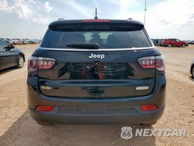 Zdjęcie 6 z 14 samochodu: 2021 JEEP COMPASS LATITUDE VIN:3C4NJCBB8MT600437 - miniatura