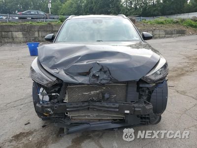 Piąte zdjęcie samochodu w środku: 2019 HYUNDAI TUCSON LIMITED VIN:KM8J3CAL3KU026928 - miniatura