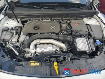 Zdjęcie 11 z 12 samochodu: 2024 MERCEDES-BENZ GLB 250 VIN:W1N4M4GB1RW377430 - miniatura