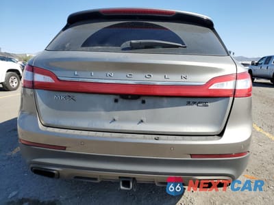 Zdjęcie 6 z 13 samochodu: 2016 LINCOLN MKX RESERVE VIN:2LMPJ8LP1GBL42469 - miniatura