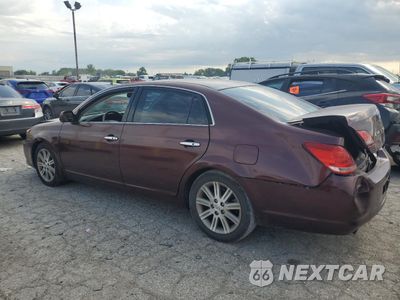 Drugie zdjęcie samochodu z przodu: 2008 TOYOTA AVALON XL VIN:4T1BK36B78U303368 - miniatura