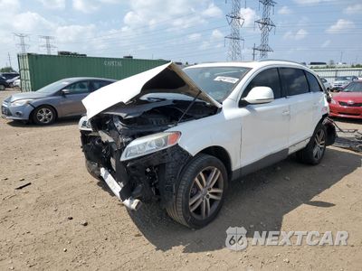 2008 AUDI Q7 3.6 QUATTRO PREMIUM WA1BY74L88D045989 - główne zdjęcie licytacji z USA - miniatura