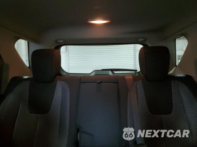 Zdjęcie 10 z 15 samochodu: 2016 CHEVROLET EQUINOX LT VIN:2GNFLFEK5G6333320 - miniatura