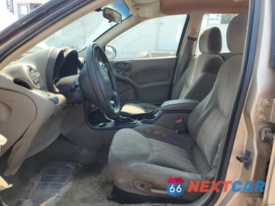 Zdjęcie 7 z 14 samochodu: 2003 PONTIAC GRAND AM SE1 VIN:1G2NF52E83M515999 - miniatura