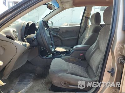 Zdjęcie 7 z 14 samochodu: 2003 PONTIAC GRAND AM SE1 VIN:1G2NF52E83M515999 - miniatura