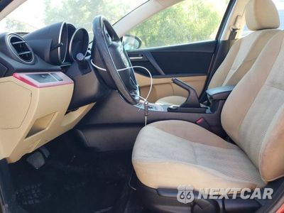 Zdjęcie 7 z 12 samochodu: 2010 MAZDA 3 I VIN:JM1BL1SF3A1144399 - miniatura