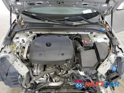 Zdjęcie 11 z 13 samochodu: 2018 VOLVO S90 T5 MOMENTUM VIN:LVY982MK6JP015417 - miniatura