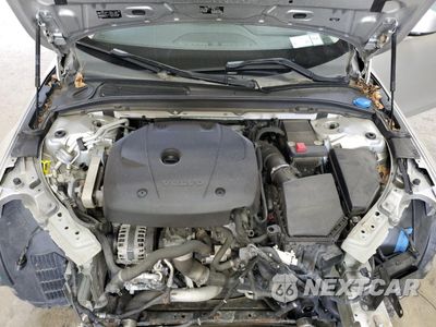 Zdjęcie 11 z 13 samochodu: 2018 VOLVO S90 T5 MOMENTUM VIN:LVY982MK6JP015417 - miniatura