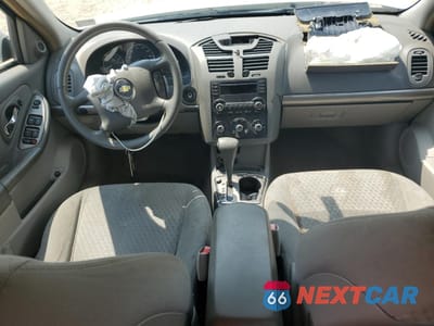 Zdjęcie 8 z 13 samochodu: 2006 CHEVROLET MALIBU LT VIN:1G1ZT51876F256988 - miniatura