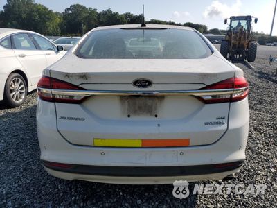 Zdjęcie 6 z 12 samochodu: 2017 FORD FUSION SE HYBRID VIN:3FA6P0LUXHR409676 - miniatura