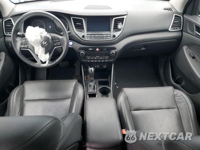 Zdjęcie 8 z 15 samochodu: 2017 HYUNDAI TUCSON LIMITED VIN:KM8J3CA47HU457676 - miniatura