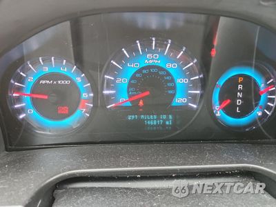 Zdjęcie 9 z 14 samochodu: 2010 FORD FUSION SEL VIN:3FAHP0JA8AR381772 - miniatura