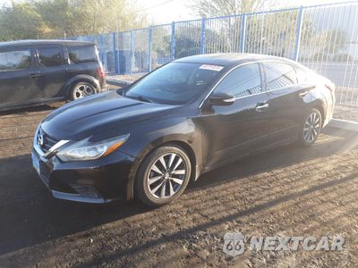 2016 NISSAN ALTIMA 2.5 1N4AL3AP2GC245194 - główne zdjęcie licytacji z USA - miniatura