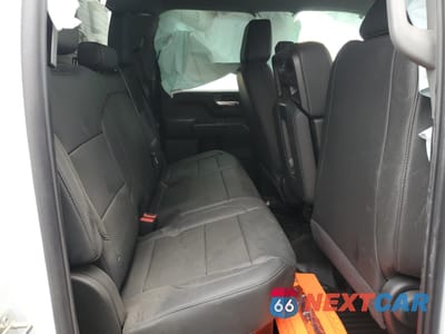 Zdjęcie 10 z 12 samochodu: 2024 CHEVROLET SILVERADO K3500 VIN:1GB5YSEY5RF398636 - miniatura