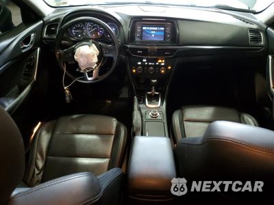 Zdjęcie 8 z 14 samochodu: 2014 MAZDA 6 TOURING VIN:JM1GJ1V63E1125493 - miniatura