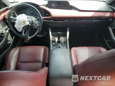 Zdjęcie 8 z 14 samochodu: 2019 MAZDA 3 PREMIUM VIN:JM1BPANM5K1142198 - miniatura