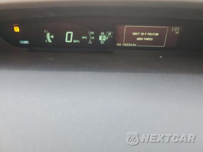 Zdjęcie 9 z 14 samochodu: 2010 TOYOTA PRIUS VIN:JTDKN3DU0A1303767 - miniatura