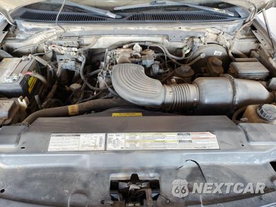 Zdjęcie 11 z 14 samochodu: 1997 FORD F150 VIN:1FTDX17W2VNC45812 - miniatura