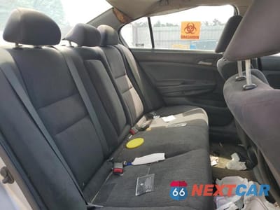 Zdjęcie 10 z 12 samochodu: 2012 HONDA ACCORD LX VIN:1HGCP2F31CA194513 - miniatura