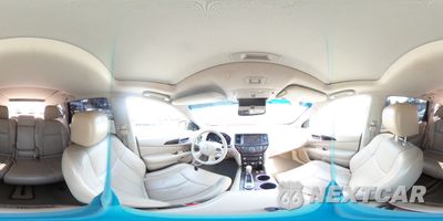 Zdjęcie 15 z 15 samochodu: 2014 NISSAN PATHFINDER S VIN:5N1AR2MM1EC601938 - miniatura