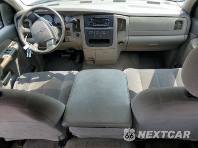 Zdjęcie 8 z 14 samochodu: 2004 DODGE RAM 1500 ST VIN:1D7HA18NX4J287021 - miniatura