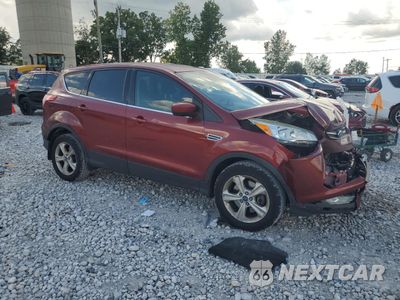 Czwarte zdjęcie samochodu z boku: 2014 FORD ESCAPE SE VIN:1FMCU9GX5EUC90966 - miniatura