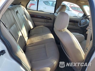 Zdjęcie 10 z 12 samochodu: 2003 MERCURY GRAND MARQUIS LS VIN:2MEFM75W83X641728 - miniatura