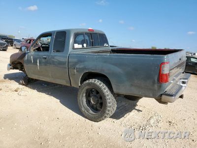 Drugie zdjęcie samochodu z przodu: 1997 TOYOTA T100 XTRACAB SR5 VIN:JT4UN24D5V0045423 - miniatura