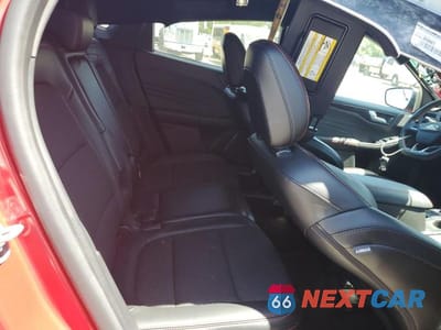 Zdjęcie 10 z 12 samochodu: 2024 FORD ESCAPE ST LINE VIN:1FMCU9MN9RUA66589 - miniatura