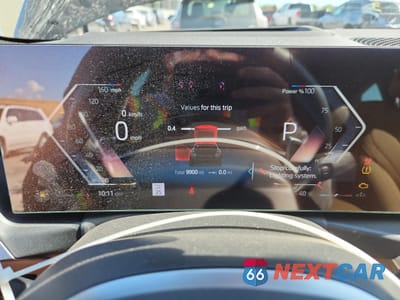 Zdjęcie 9 z 15 samochodu: 2024 BMW M440XI GRAN COUPE VIN:WBA13AW02RFT61133 - miniatura