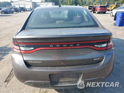 Zdjęcie 6 z 15 samochodu: 2015 DODGE DART SXT VIN:1C3CDFBB4FD306403 - miniatura