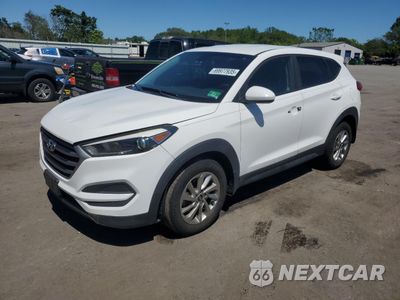 2018 HYUNDAI TUCSON SE KM8J2CA45JU824423 - główne zdjęcie licytacji z USA - miniatura