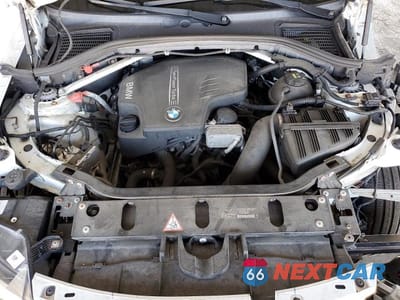 Zdjęcie 11 z 13 samochodu: 2015 BMW X3 XDRIVE28I VIN:5UXWX9C56F0D54679 - miniatura