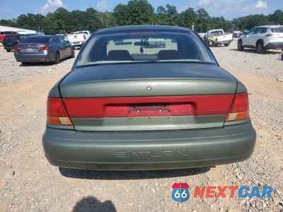 Zdjęcie 6 z 14 samochodu: 1999 SATURN SL2 VIN:1G8ZK527XXZ278333 - miniatura