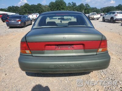 Zdjęcie 6 z 14 samochodu: 1999 SATURN SL2 VIN:1G8ZK527XXZ278333 - miniatura