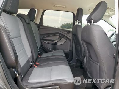 Zdjęcie 11 z 15 samochodu: 2018 FORD ESCAPE S VIN:1FMCU0F74JUC40101 - miniatura