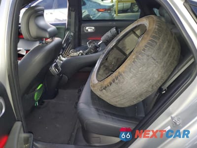 Zdjęcie 11 z 13 samochodu: 2025 HYUNDAI IONIQ 6 SEL VIN:KMHM34AAXSA088247 - miniatura