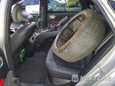 Zdjęcie 11 z 13 samochodu: 2025 HYUNDAI IONIQ 6 SEL VIN:KMHM34AAXSA088247 - miniatura
