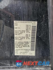 Zdjęcie 12 z 12 samochodu: 2015 NISSAN TITAN S VIN:1N6AA0EJ0FN508058 - miniatura