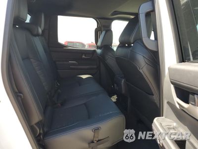 Zdjęcie 10 z 15 samochodu: 2024 TOYOTA TACOMA DOUBLE CAB VIN:3TMLB5JN7RM040682 - miniatura
